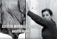 Aquí Estamos - Entrevista - Leticia Morales Bojalil