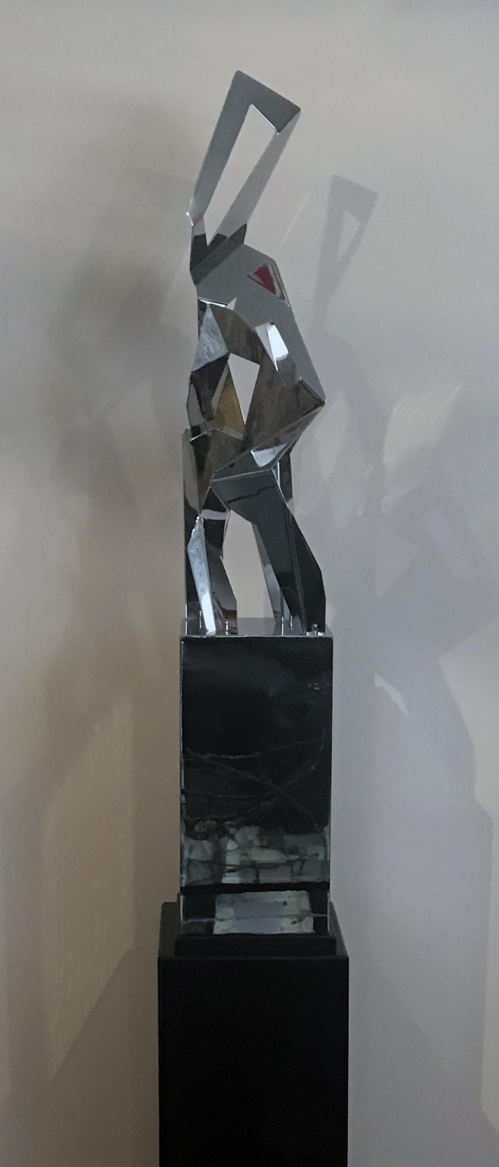 VENUS ESTRELLA DE PLATA