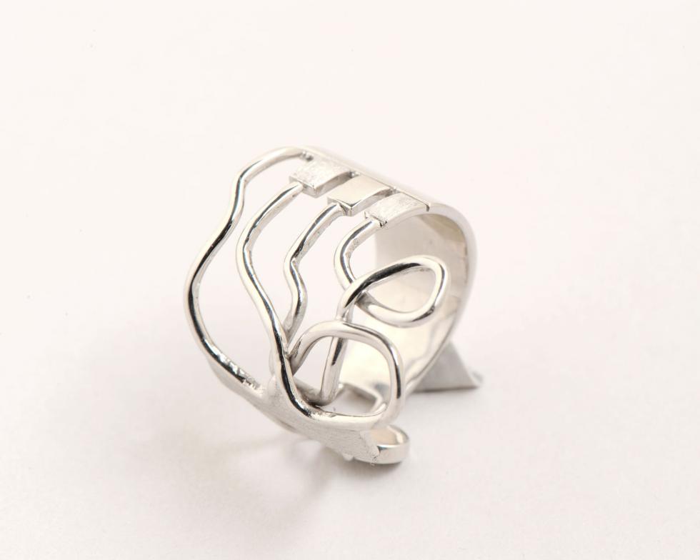 Anillo C